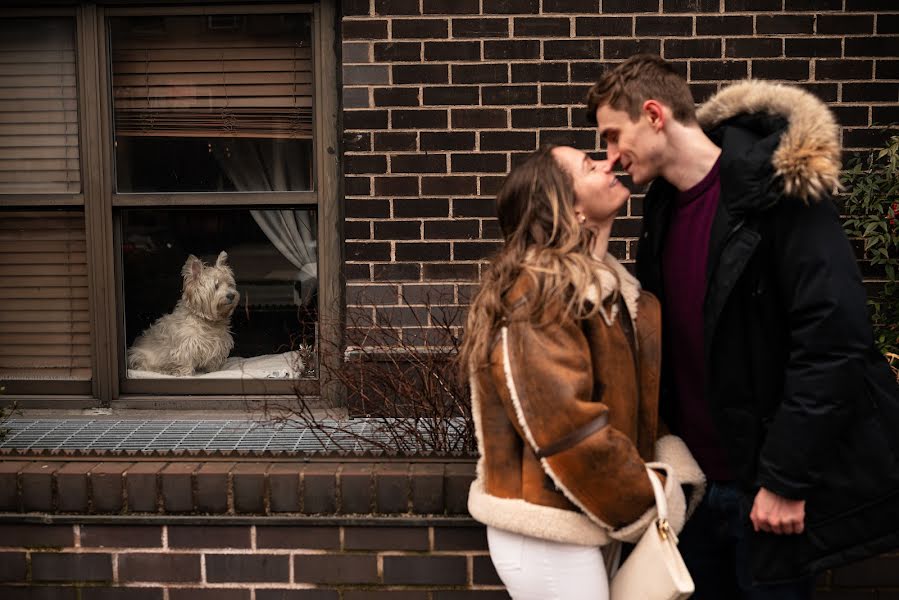 Photographe de mariage Yakov Knyazev (jaknz). Photo du 25 février