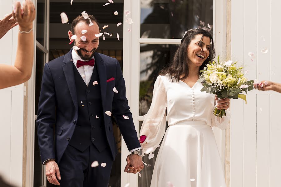 Photographe de mariage Jean Tramier (jeantramier). Photo du 28 septembre 2021