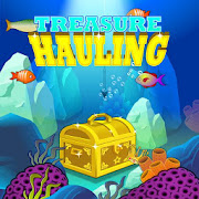 Treasure Hauling 1.0 Icon