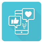 Cover Image of Download Social Post Maker for Facebook, Instagram & More 3.2 APK