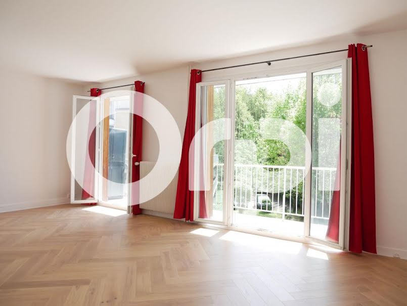 Vente appartement 4 pièces 96 m² à Meudon (92190), 645 000 €