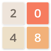 2048 3.15 Icon