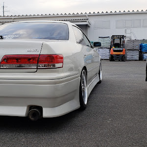 マークII JZX100