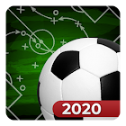 Goal One - The Football Manager 4.022