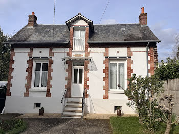 maison à Rennes (35)