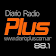 Radio Plus 88.1 icon