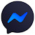 Dark Messenger for Facebook™