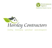 Horsley Contractors Logo