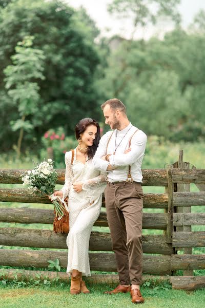 Wedding photographer Taras Firko (firko). Photo of 9 July 2019