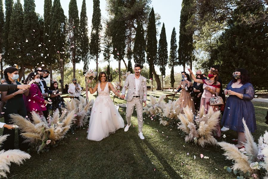 Fotógrafo de bodas Bruno Fonseca (makemefeel). Foto del 4 de diciembre 2020