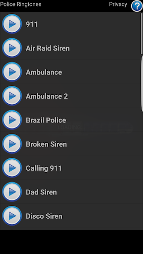 Free ringtones