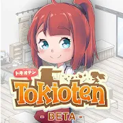 Tokioten - Cafe and Life Story
