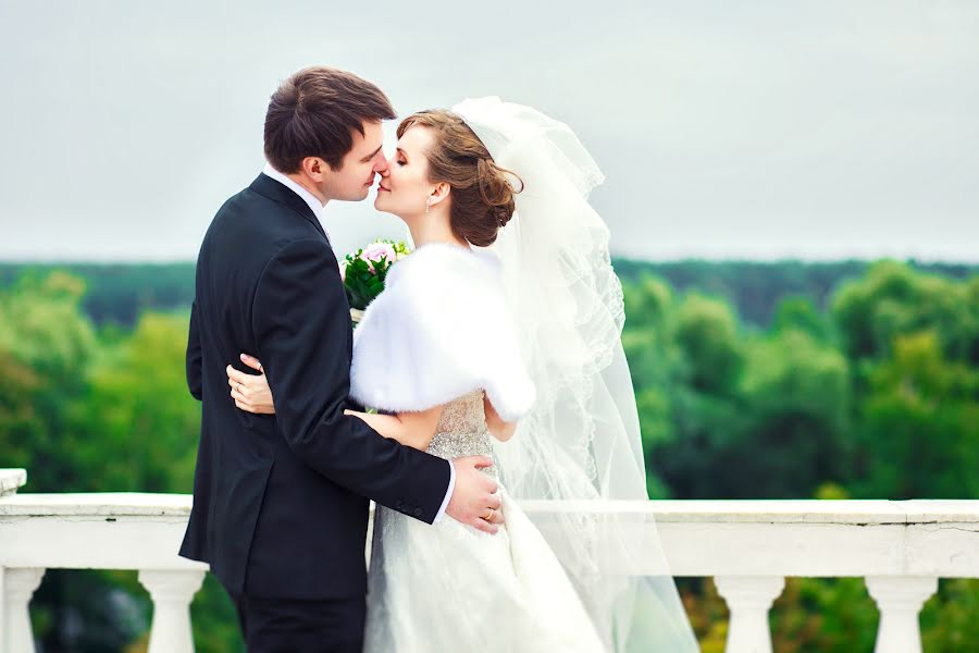 Wedding photographer Olga Yakovleva (chibika). Photo of 7 June 2016