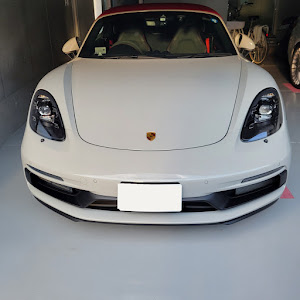 718 ボクスター