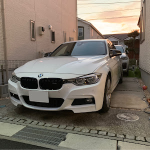 320i M Sport (F30)