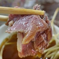 六千泓佐土產牛肉(六千牛肉湯)