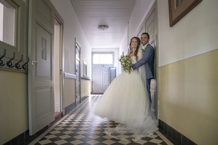 Fotógrafo de bodas Reina De Vries (reinadevries). Foto del 22 de julio 2018