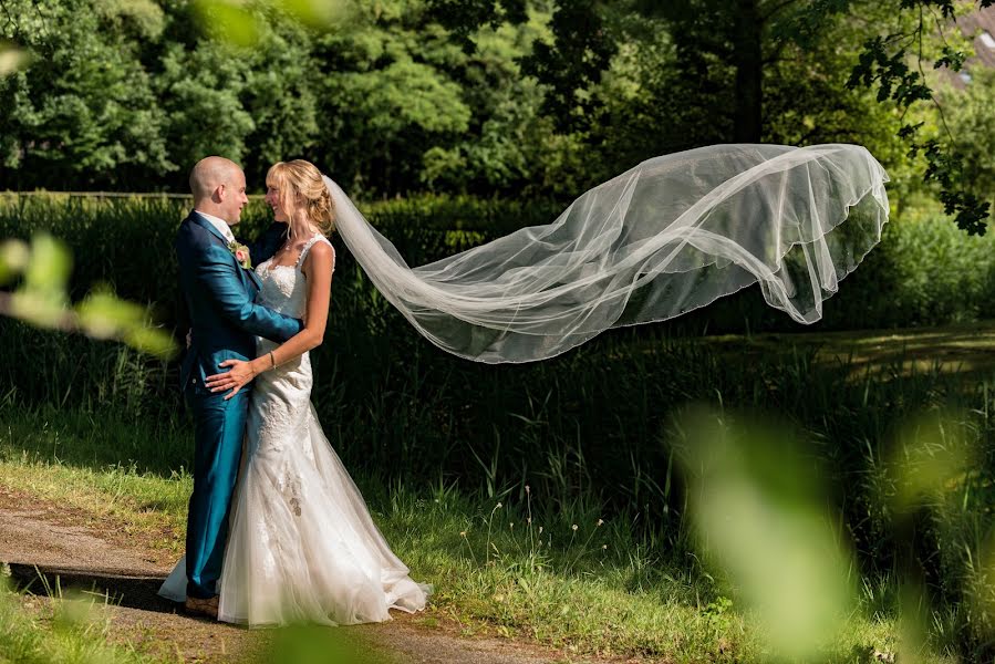 Svadobný fotograf Arjan Barendregt (arjanbarendregt). Fotografia publikovaná 29. júna 2017