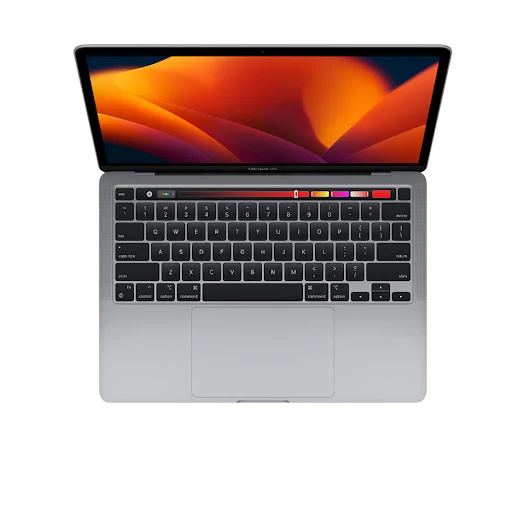 MacBook Pro M2 2022 13 inch (24GB/2TB SSD)