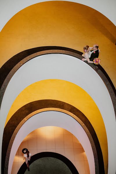 Wedding photographer Adam Niewiadomski (pieknekadry). Photo of 14 March 2023