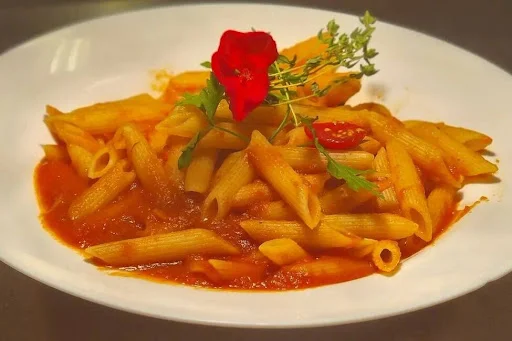 Spicy Italian Pasta