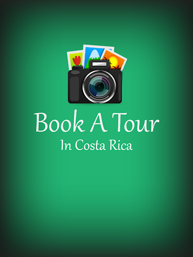 Book A Tour