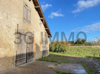 maison à Garrey (40)