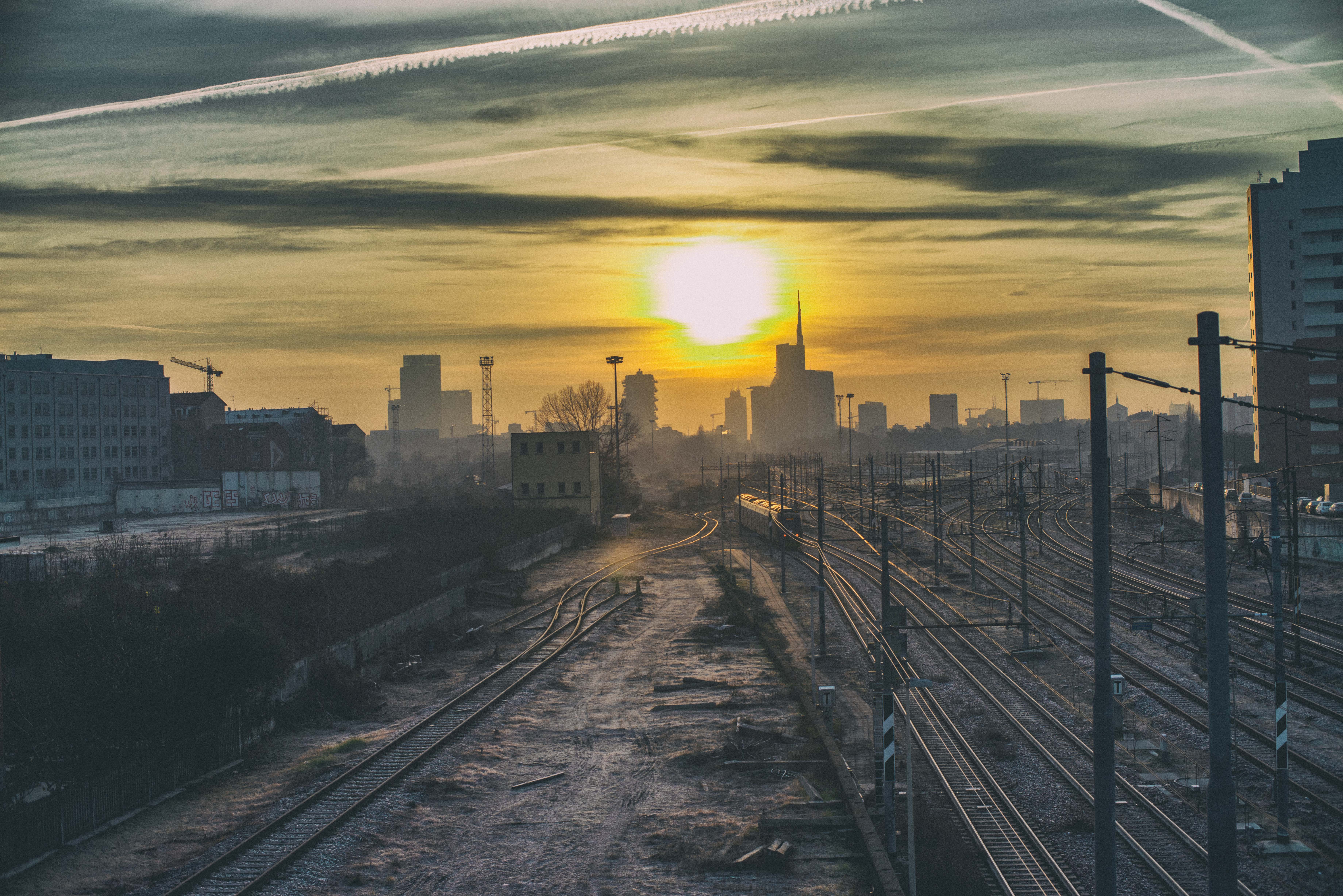 Milano di ZERRUSO