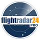 Flightradar24 Pro icon