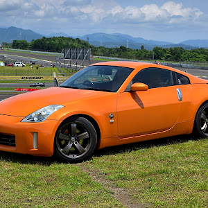フェアレディZ Z33