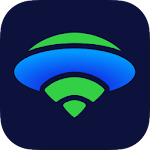 Cover Image of Télécharger UFO VPN - Premium Proxy Unlimited & VPN Master 1.0.0 APK