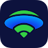 UFO VPN - Premium Proxy Unlimited & VPN Master1.2.0