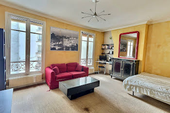 appartement à Paris 5ème (75)