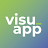 Visu_app: Estudia Visu BioGeo icon