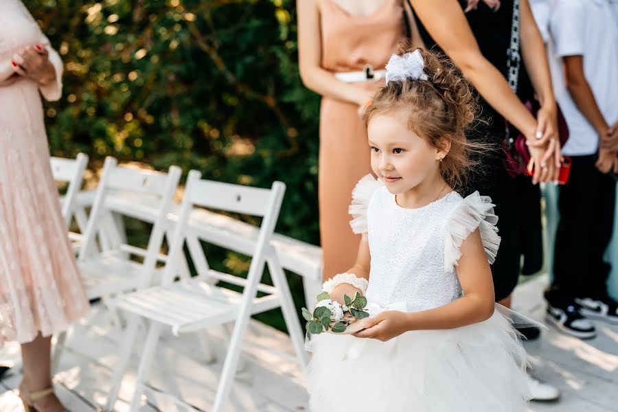 Wedding photographer Anna Kochetkova (anitakochetkova). Photo of 22 January 2023