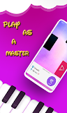 Daydream piano - Music Game 2019