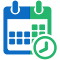 “Display Email Time by cloudHQ”的产品徽标图片