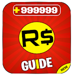 Cover Image of Unduh Get Free Robux Collector - Ultimate Free Tips 2019 1.0 APK