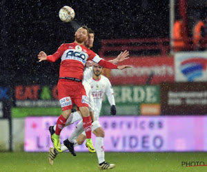 ? Enorm hevige regen in Kortrijk, komt dit wel goed?