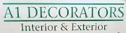 A1 Decorators Logo