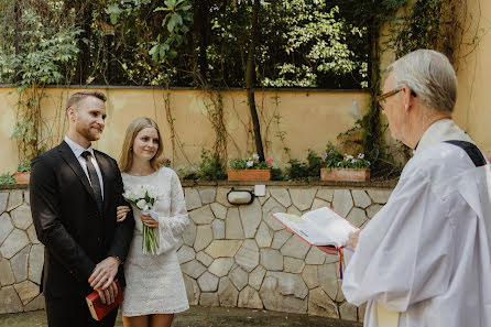 Huwelijksfotograaf Cristiana Fiorini (cristianafiorini). Foto van 8 juli 2023