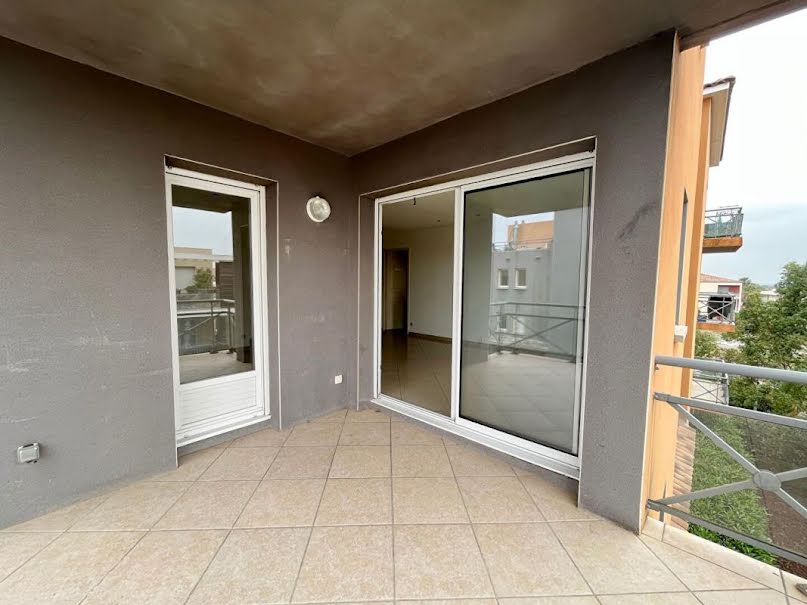 Vente appartement 3 pièces 75 m² à Agde (34300), 240 000 €