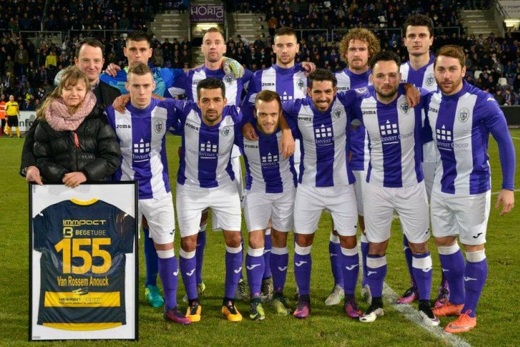 Transfernieuws op het Kiel: Beerschot-Wilrijk breekt contracten van twee jonge spelers open