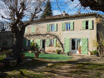 villa à Brignoles (83)