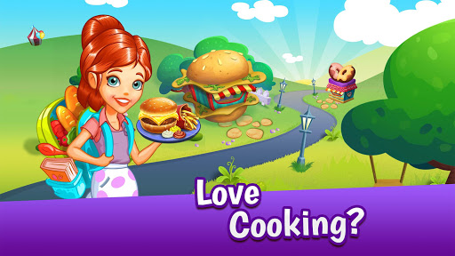 Cooking Tale - Food Games (Mod Money)