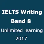 Cover Image of Download IELTS Writing Practice (Band 8) 1.6 APK