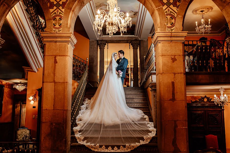 Fotógrafo de bodas Julio Villalobos (juliovillalobos). Foto del 7 de junio 2022