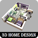 3D Home Designs