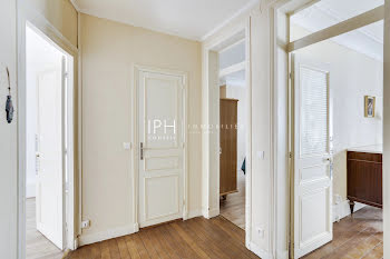 appartement à Paris 11ème (75)