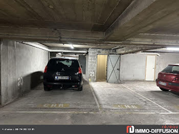 parking à Saint-Etienne (42)